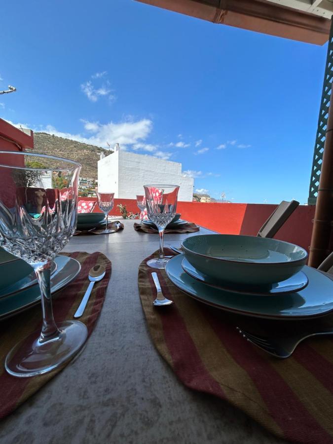 Dream Wish Apartment Santa Cruz de Tenerife Exterior photo