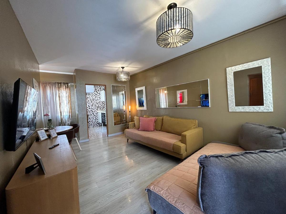 Dream Wish Apartment Santa Cruz de Tenerife Exterior photo
